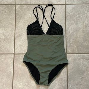 Nordstrom Zella Swimsuit